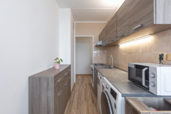 Prodej bytu 3+1 v osobním vlastnictví 63 m², Most