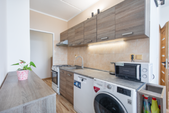 Prodej bytu 3+1 v osobním vlastnictví 63 m², Most