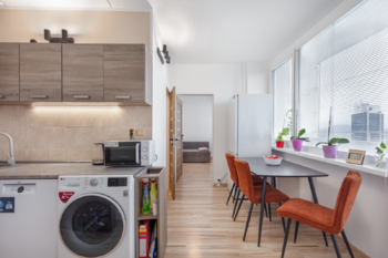 Prodej bytu 3+1 v osobním vlastnictví 63 m², Most