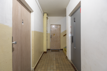 Prodej bytu 3+1 v osobním vlastnictví 63 m², Most
