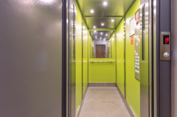Prodej bytu 3+1 v osobním vlastnictví 63 m², Most