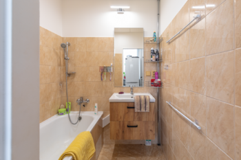 Prodej bytu 3+1 v osobním vlastnictví 63 m², Most