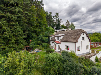 Prodej domu 159 m², Koberovy