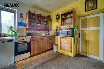 Prodej domu 159 m², Koberovy