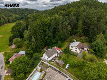 Prodej domu 159 m², Koberovy