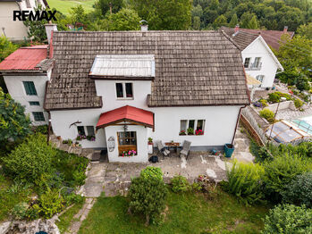 Prodej domu 159 m², Koberovy