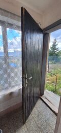 Veranda - Prodej domu 75 m², Drahany
