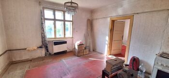 Kuchyně - Prodej domu 75 m², Drahany