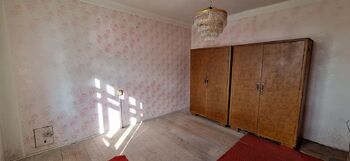 Ložnice - Prodej domu 75 m², Drahany