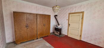 Ložnice - Prodej domu 75 m², Drahany