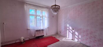 Ložnice - Prodej domu 75 m², Drahany