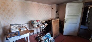 Pokoj - Prodej domu 75 m², Drahany