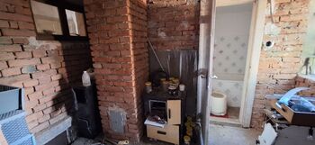Technická místnost  - Prodej domu 75 m², Drahany