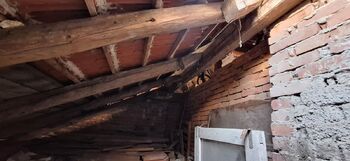 Půda - Prodej domu 75 m², Drahany