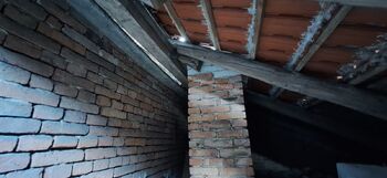 Půda - Prodej domu 75 m², Drahany
