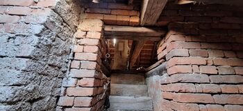Půda - Prodej domu 75 m², Drahany