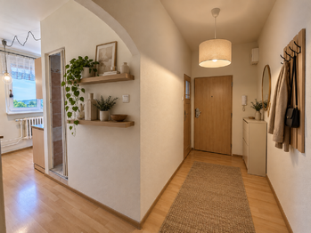 Prodej bytu 2+1 v družstevním vlastnictví 59 m², Český Těšín