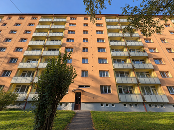 Prodej bytu 2+1 v družstevním vlastnictví 59 m², Český Těšín