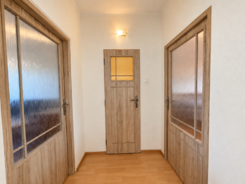 Prodej bytu 2+1 v družstevním vlastnictví 59 m², Český Těšín