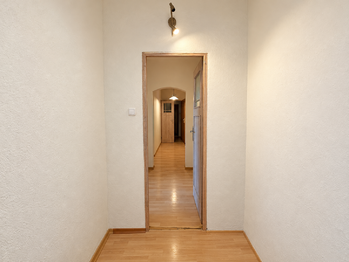 Prodej bytu 2+1 v družstevním vlastnictví 59 m², Český Těšín