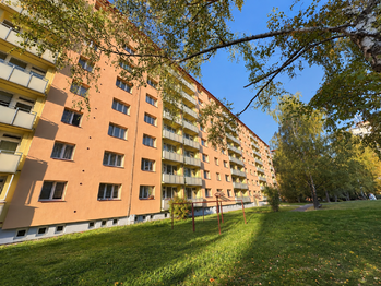 Prodej bytu 2+1 v družstevním vlastnictví 59 m², Český Těšín