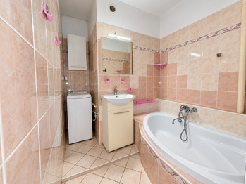 Prodej bytu 2+1 v družstevním vlastnictví 59 m², Český Těšín