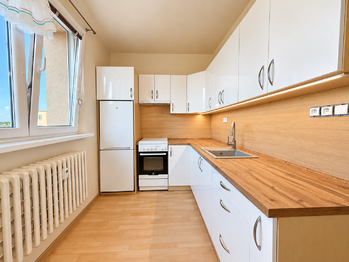 Prodej bytu 2+1 v družstevním vlastnictví 59 m², Český Těšín