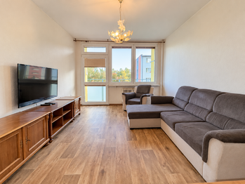 Prodej bytu 2+1 v družstevním vlastnictví 59 m², Český Těšín