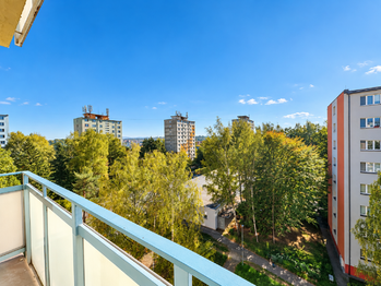Prodej bytu 2+1 v družstevním vlastnictví 59 m², Český Těšín
