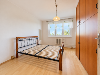 Prodej bytu 2+1 v družstevním vlastnictví 59 m², Český Těšín