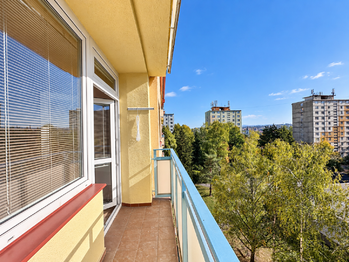 Prodej bytu 2+1 v družstevním vlastnictví 59 m², Český Těšín