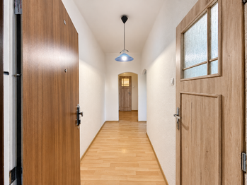 Prodej bytu 2+1 v družstevním vlastnictví 59 m², Český Těšín