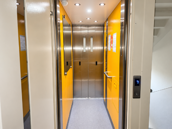 Prodej bytu 2+1 v družstevním vlastnictví 59 m², Český Těšín