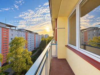 Prodej bytu 2+1 v družstevním vlastnictví 59 m², Český Těšín