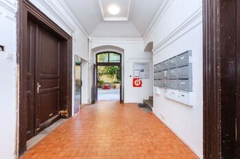 Prodej bytu 2+kk v osobním vlastnictví 55 m², Praha 1 - Nové Město