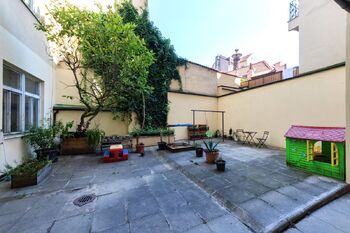 Prodej bytu 2+kk v osobním vlastnictví 55 m², Praha 1 - Nové Město