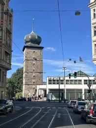 Prodej bytu 2+kk v osobním vlastnictví 55 m², Praha 1 - Nové Město
