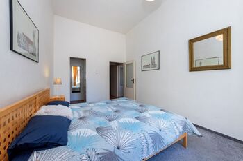 Prodej bytu 2+kk v osobním vlastnictví 55 m², Praha 1 - Nové Město