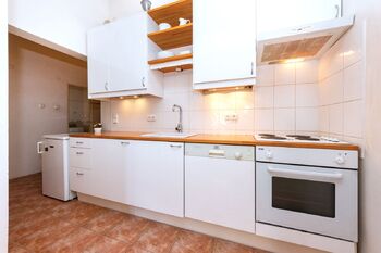 Prodej bytu 2+kk v osobním vlastnictví 55 m², Praha 1 - Nové Město