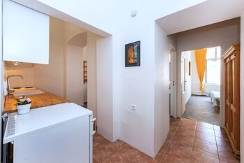 Prodej bytu 2+kk v osobním vlastnictví 55 m², Praha 1 - Nové Město