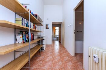 Prodej bytu 2+kk v osobním vlastnictví 55 m², Praha 1 - Nové Město