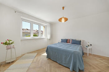 Prodej bytu 2+1 v osobním vlastnictví 58 m², Kuřim