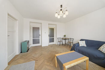Prodej bytu 2+1 v osobním vlastnictví 58 m², Kuřim
