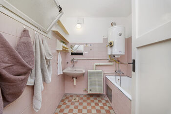 Prodej bytu 2+1 v osobním vlastnictví 58 m², Kuřim