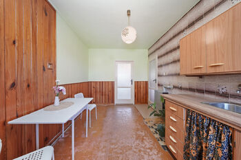 Prodej bytu 2+1 v osobním vlastnictví 58 m², Kuřim