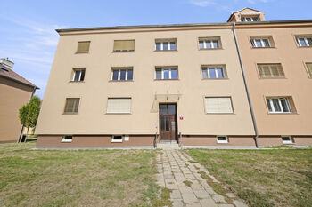 Prodej bytu 2+1 v osobním vlastnictví 58 m², Kuřim