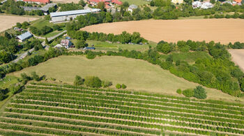 Prodej pozemku 12143 m², Lužany