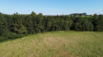 Prodej pozemku 7771 m², Sedliště