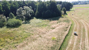Prodej pozemku 7771 m², Sedliště