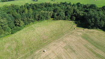 Prodej pozemku 7771 m², Sedliště
